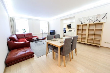 Апартаменты 128м Апартаменты 128м