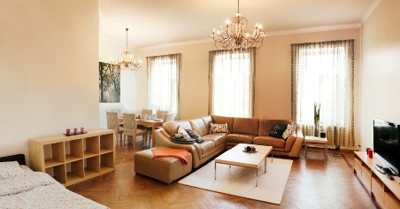 Апартаменты 156м Апартаменты 156м